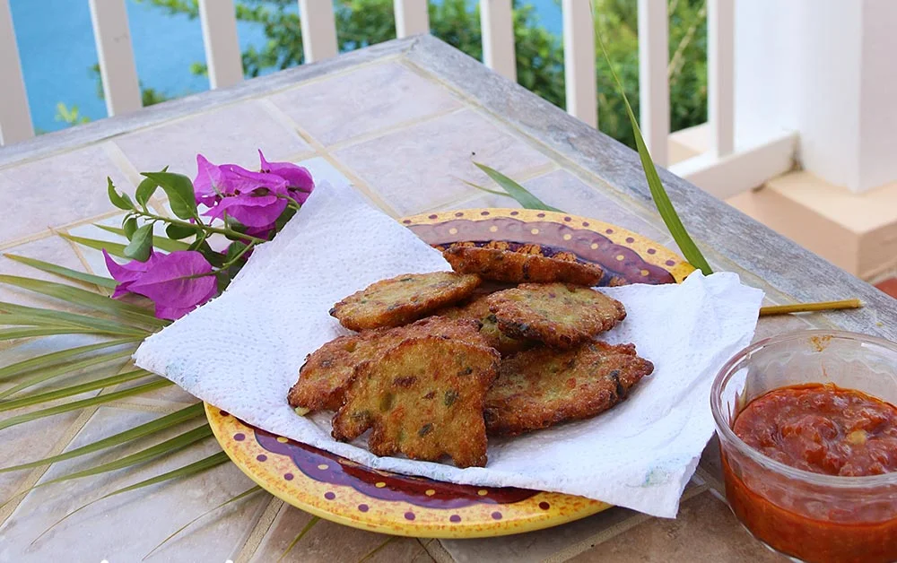 Flavors of St. Lucia: Cook Like a Lucian